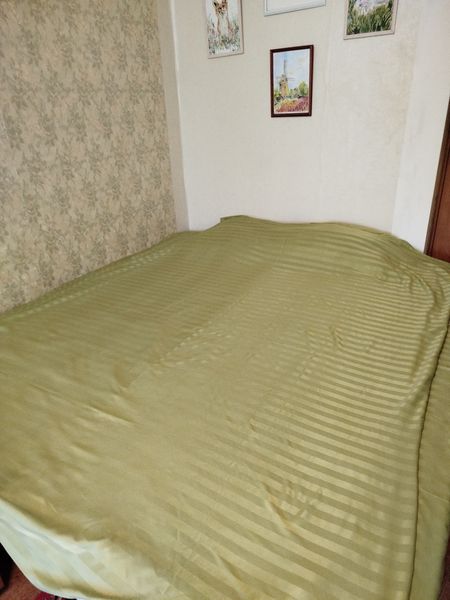 Отличная кровать вместо дивана в зале