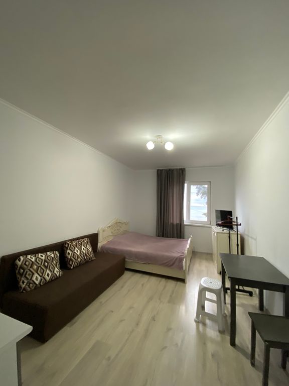 Апартаменты студия