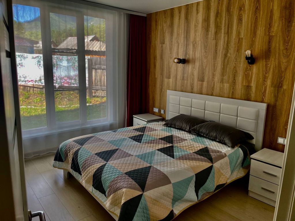 Семейный четырехместный