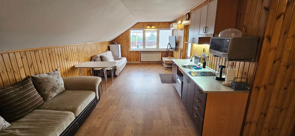 Апартаменты №2 комфорт