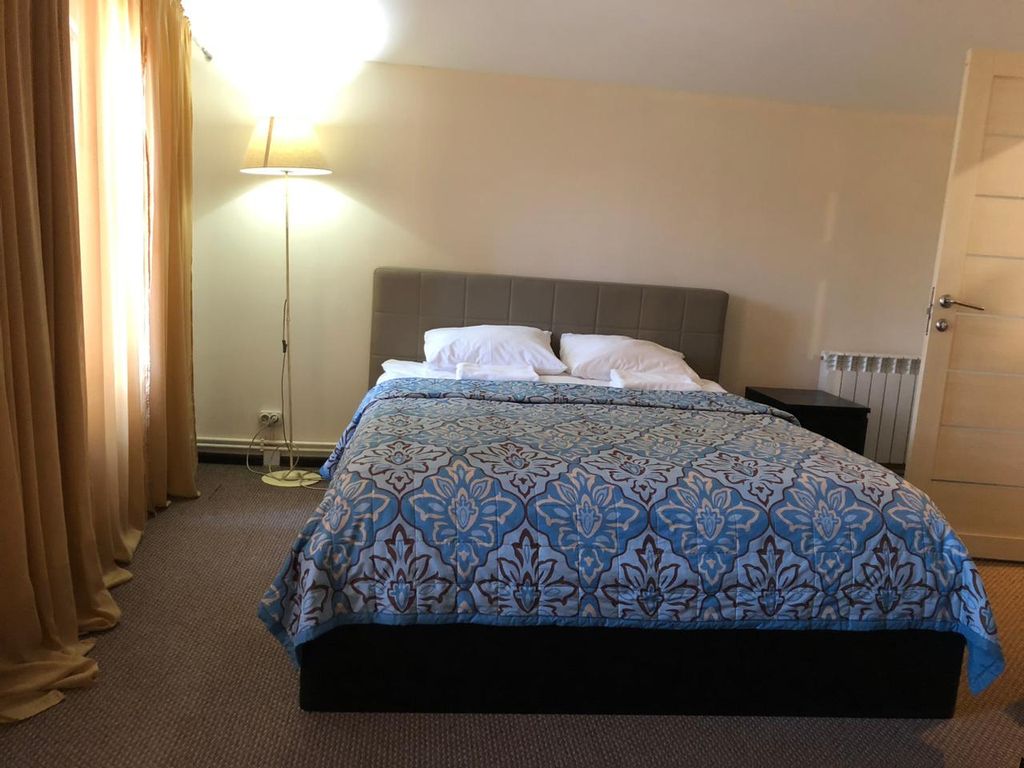 Семейный номер стандарт