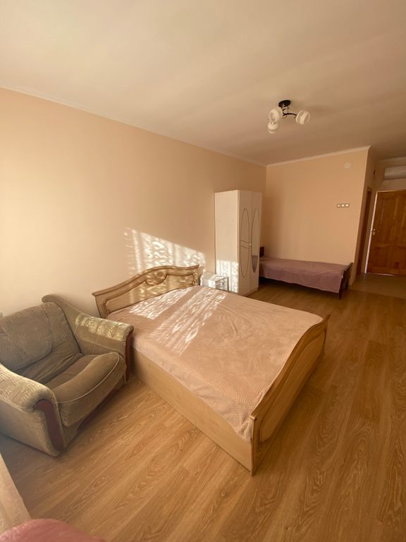 Апартаменты стандарт