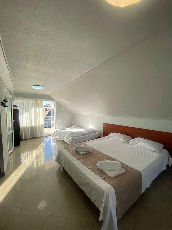 Семейный номер Студия