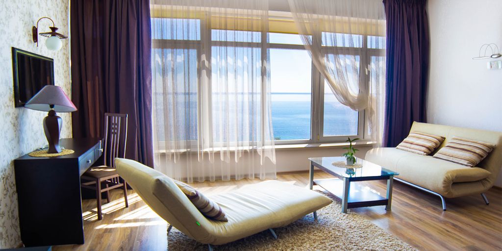 Апартаменты Токио