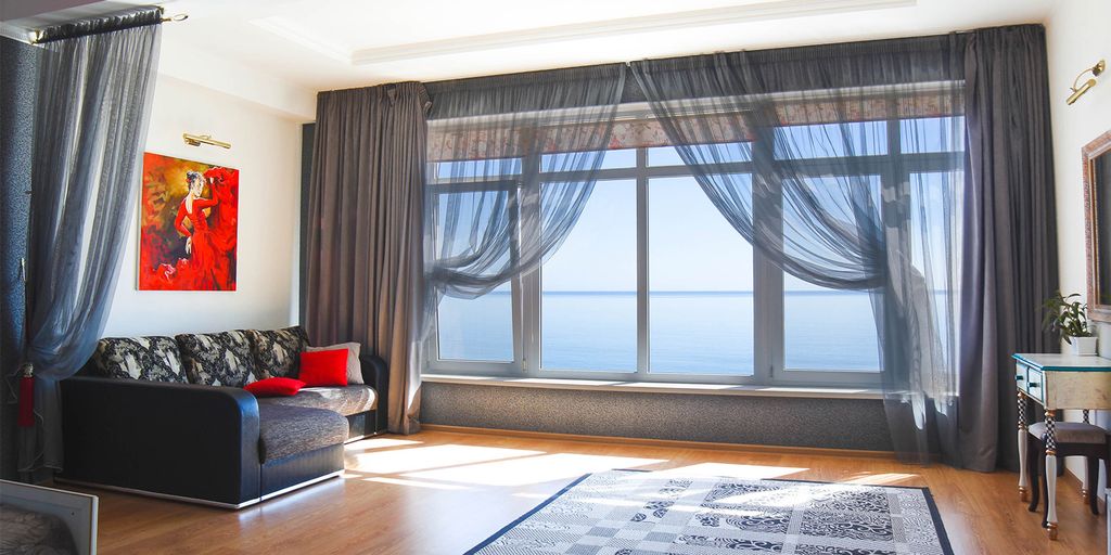 Апартаменты Барселона