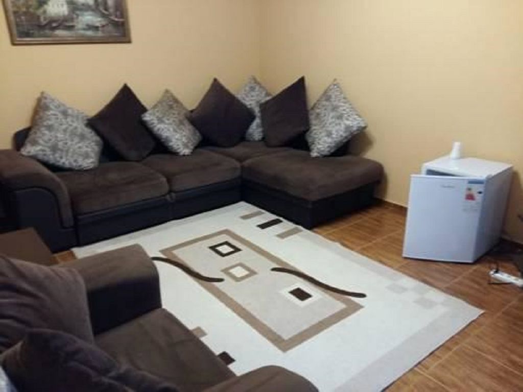 Семейный номер улучшенный