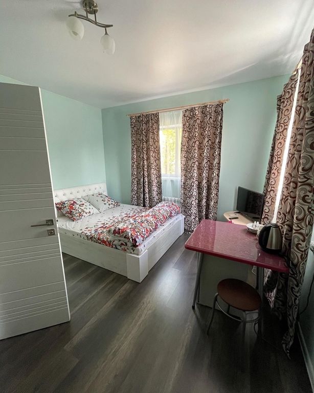 Семейный номер стандарт