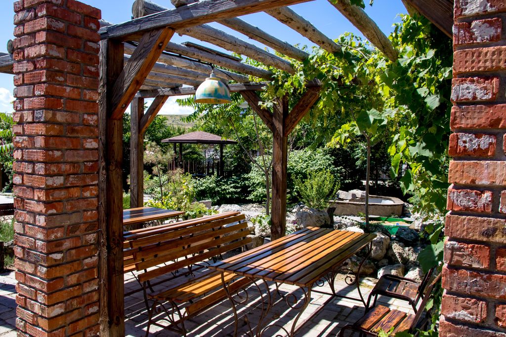 Двухместный номер с 1 кроватью улучшенный