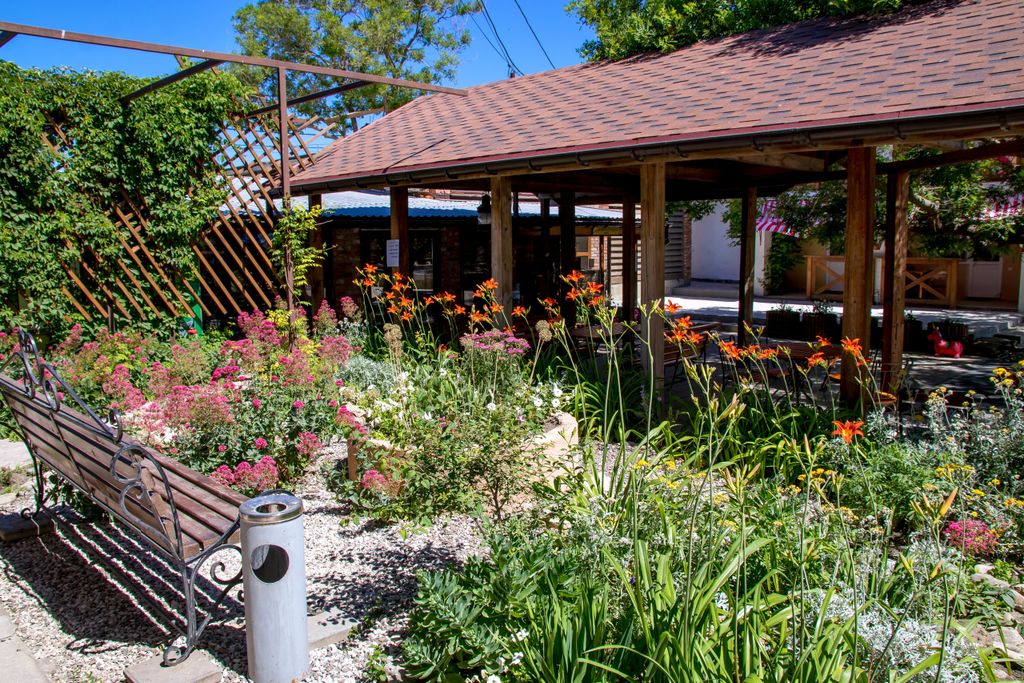 Семейный номер двухкомнатный с кухней