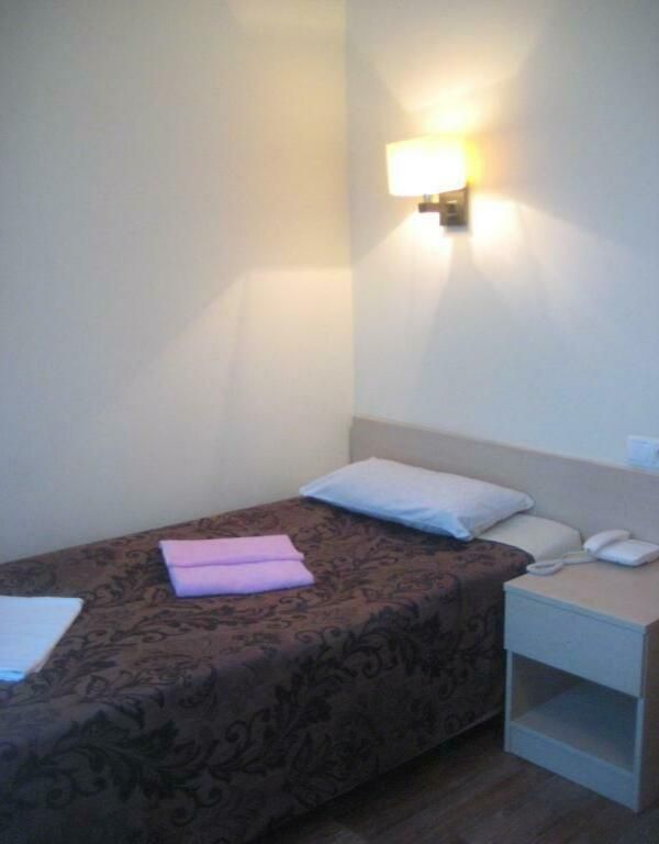 Одноместный номер эконом