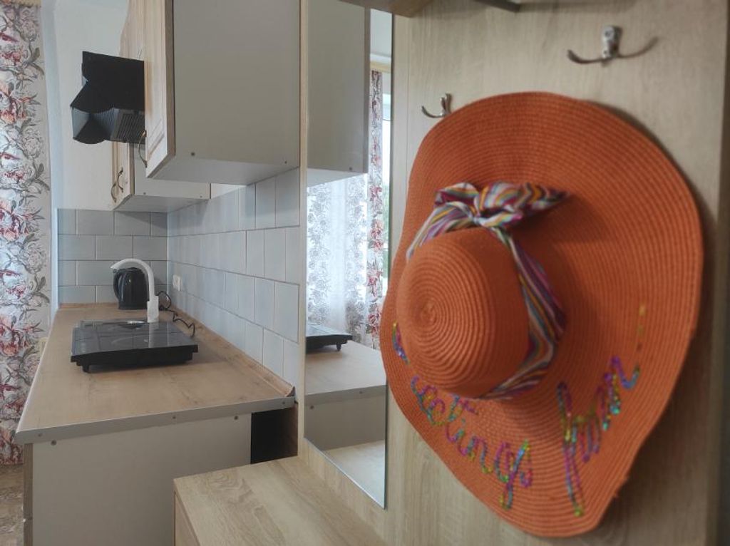 Апартаменты комфорт семейный с кухней