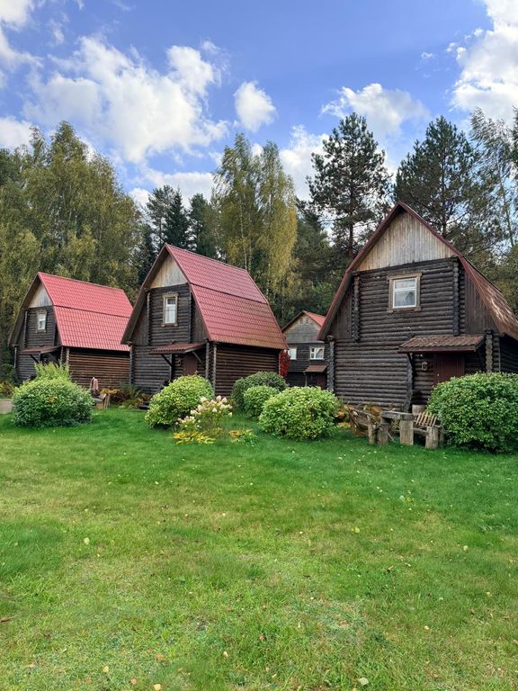 Дом комфорт