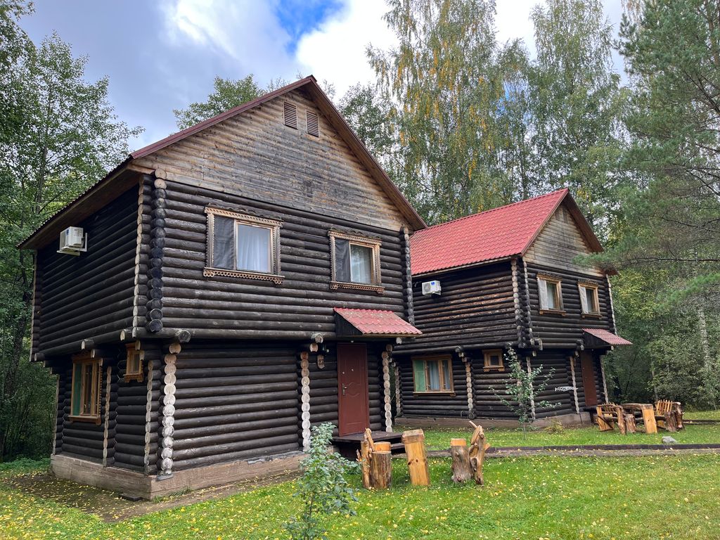 Дом семейный