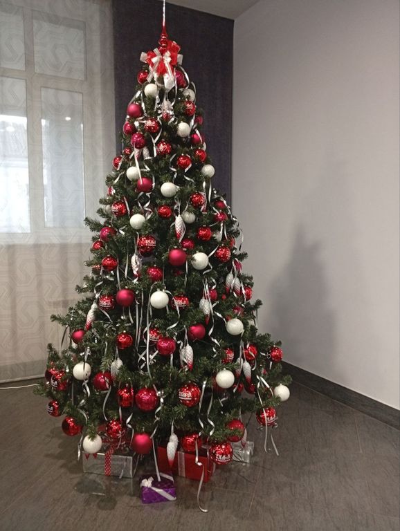 Двухместный номер с 1 кроватью стандартный