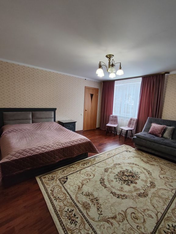 Трёхместный номер 4