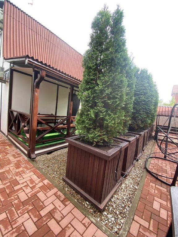 Дом двухэтажный коттедж от моря 350 метров