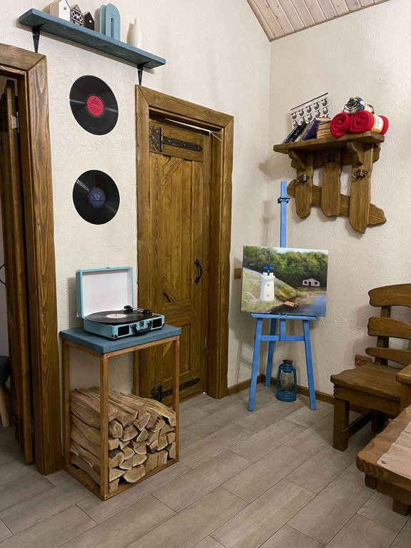 Дом Дом №2 Фьюжн Люкс