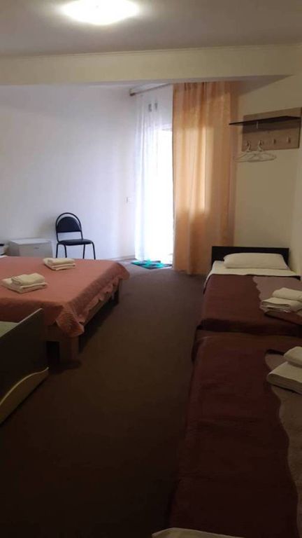 Семейный номер улучшенный