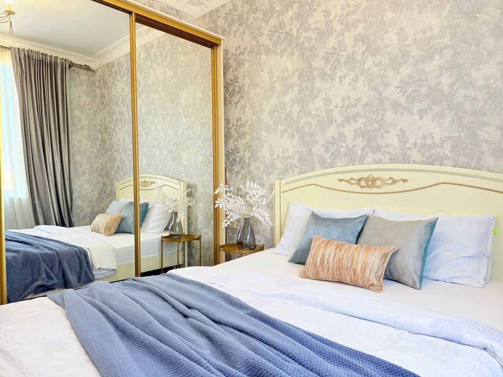 Апартаменты стандарт