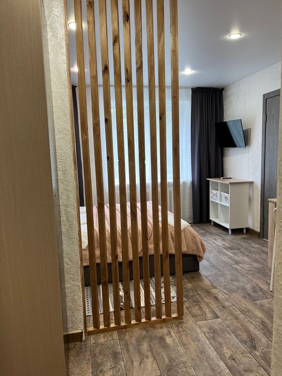 Семейный номер двухкомнатный