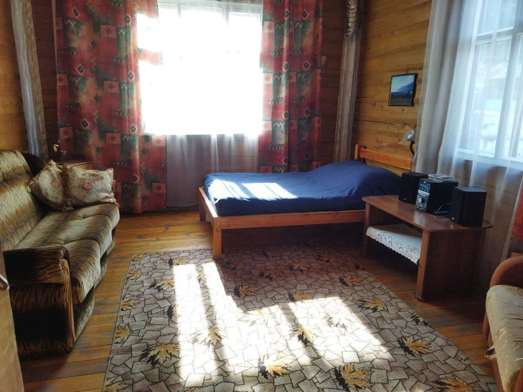 Семейный номер Стандарт