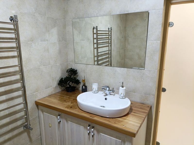 Ванная комната