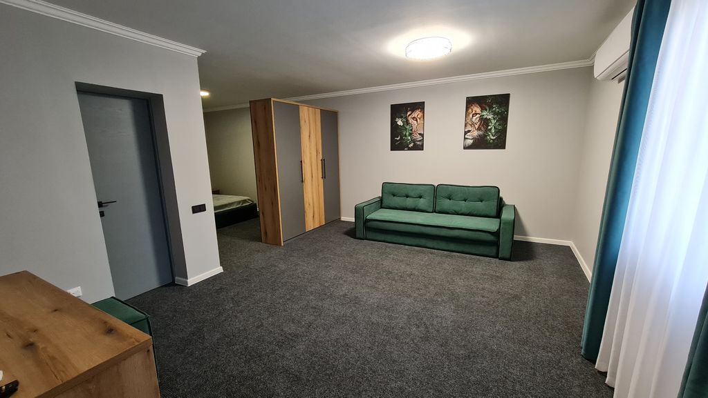 Семейный номер улучшенный