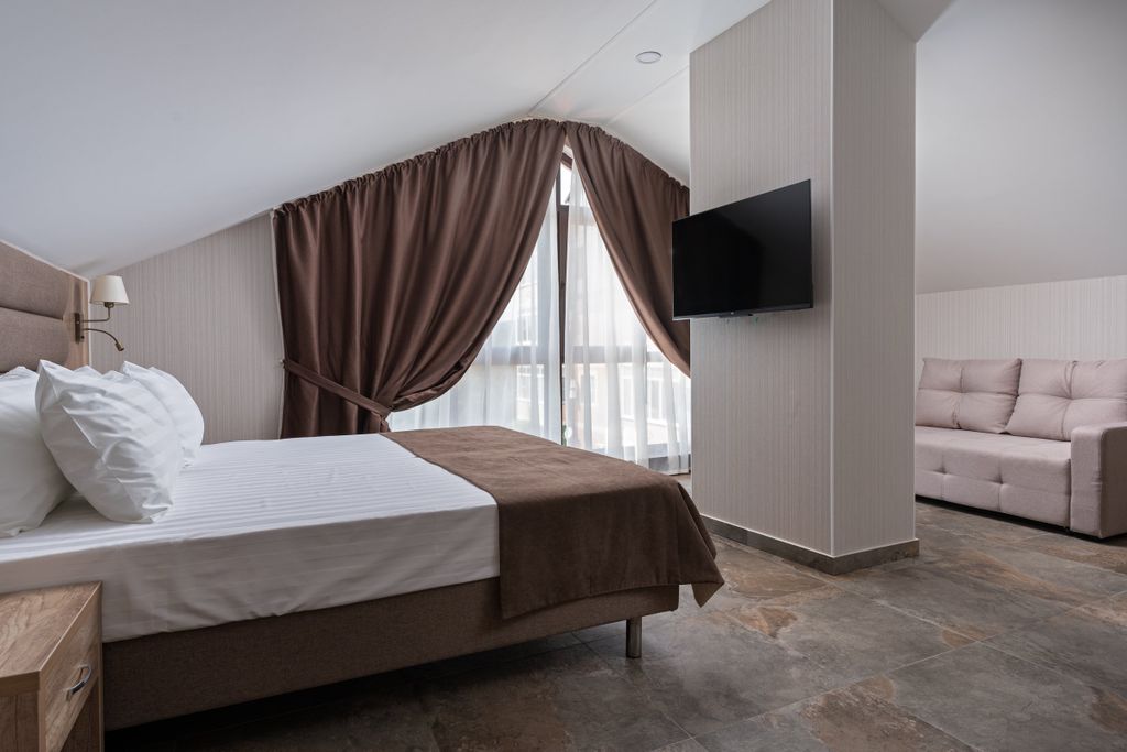 Семейный номер стандарт