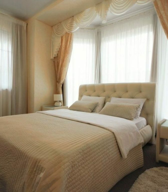 Двухместный номер с 1 кроватью комфорт