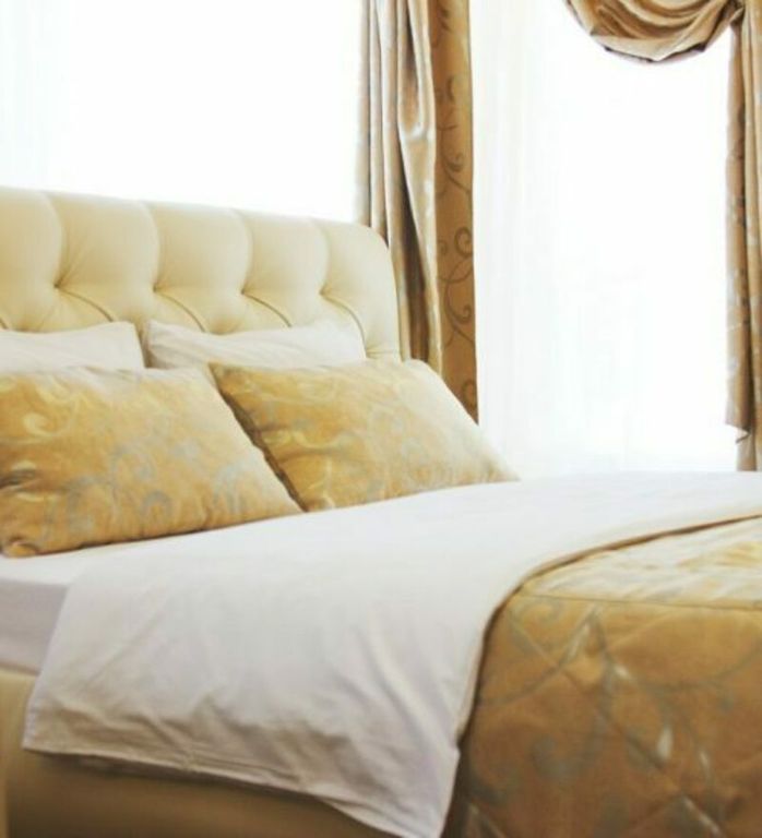 Двухместный номер с 1 кроватью улучшенный