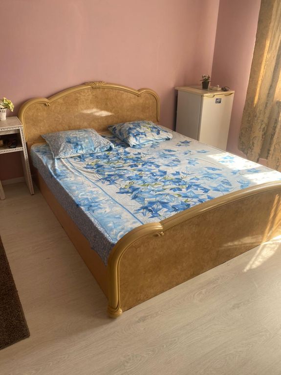 Семейный номер улучшенный с видом на город