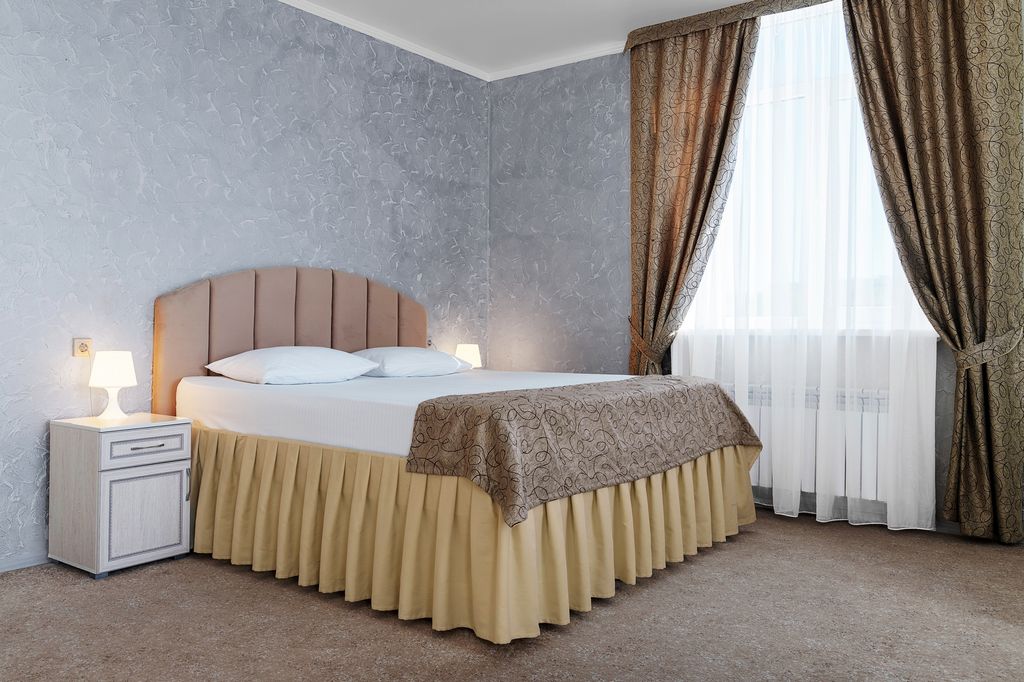 Семейный номер люкс