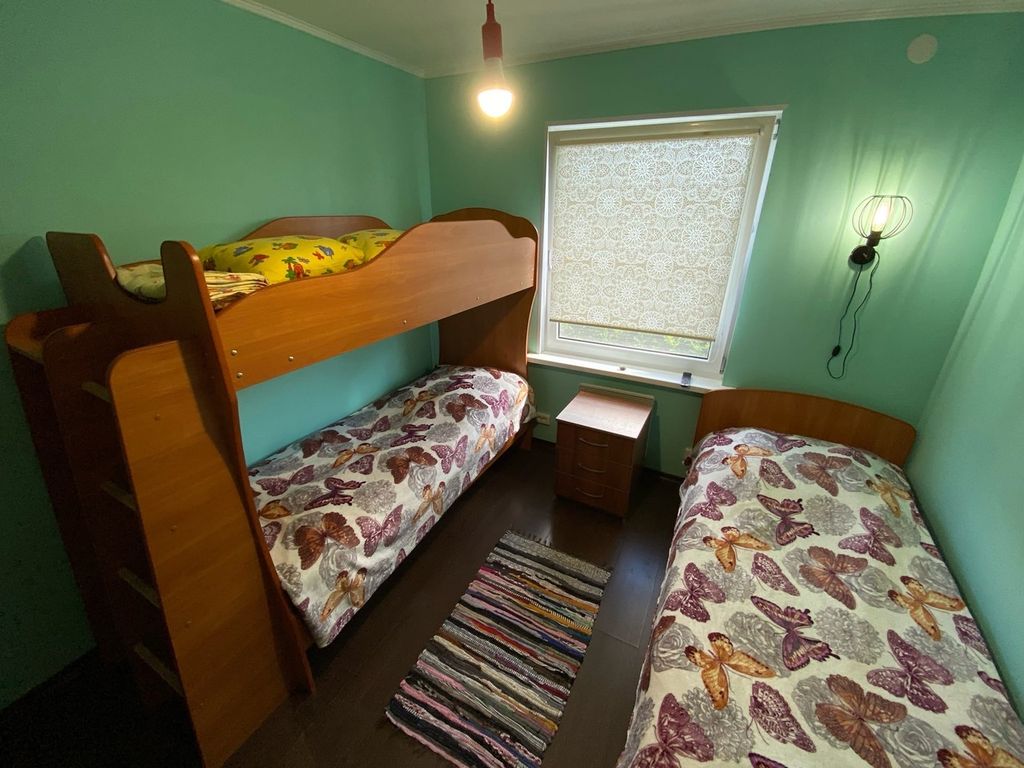 Семейный номер olive