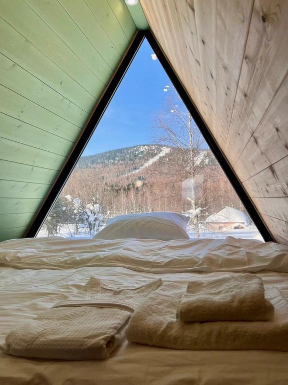 Дом комфорт