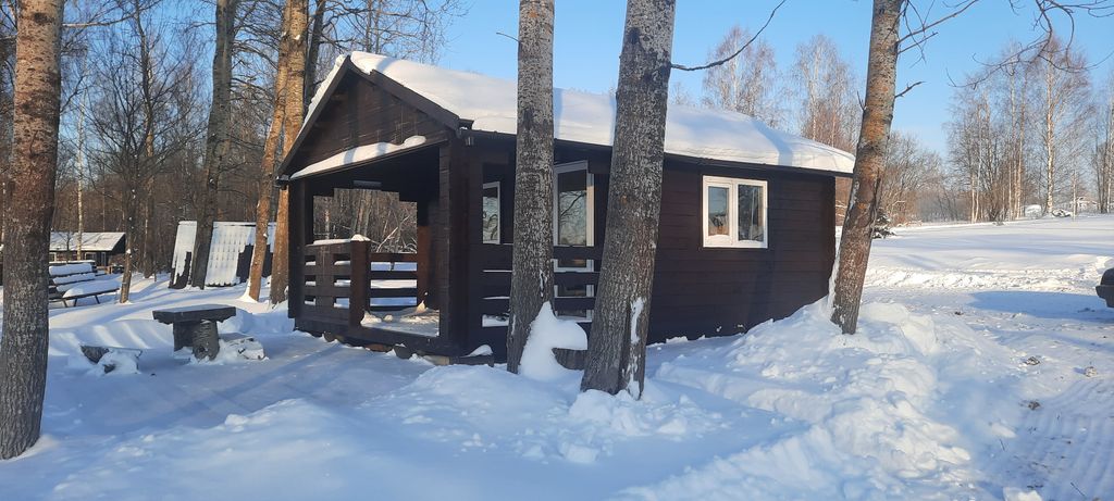 Дом Спутник