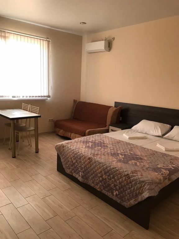 Трёхместный номер Мини-кухня