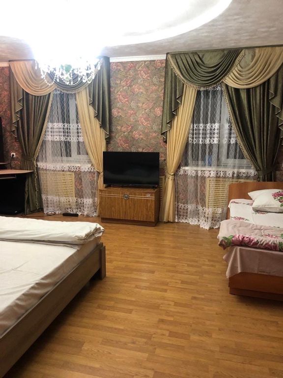 Дом комфорт