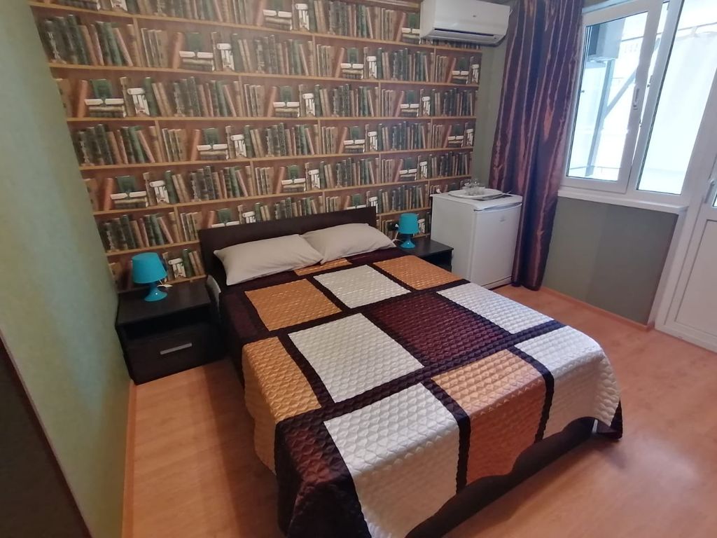 Двухместный номер с 1 кроватью Двухместный на 2 этаже