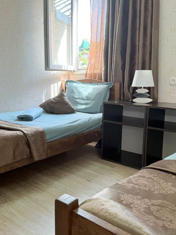 Трёхместный номер эконом