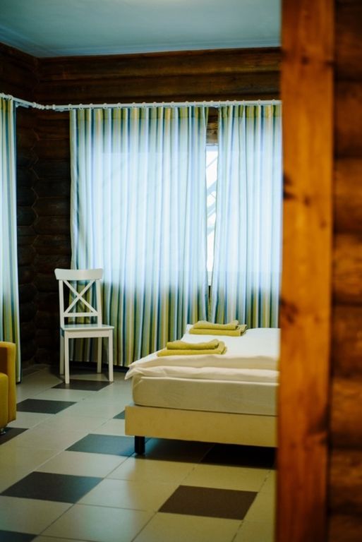 Двухместный номер с 1 кроватью стандарт