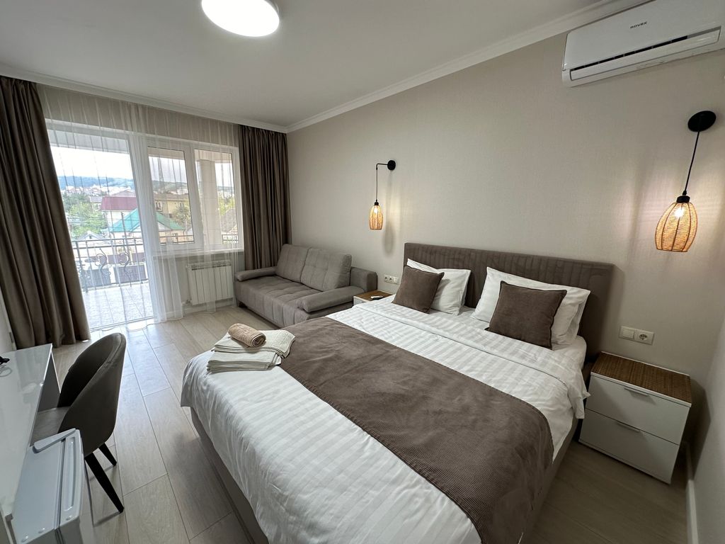 Семейный номер стандарт