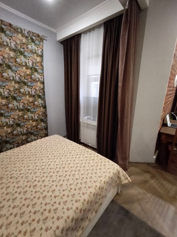 Апартаменты лофт