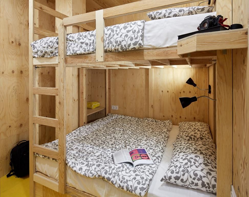 Семейный номер  с общим с/у