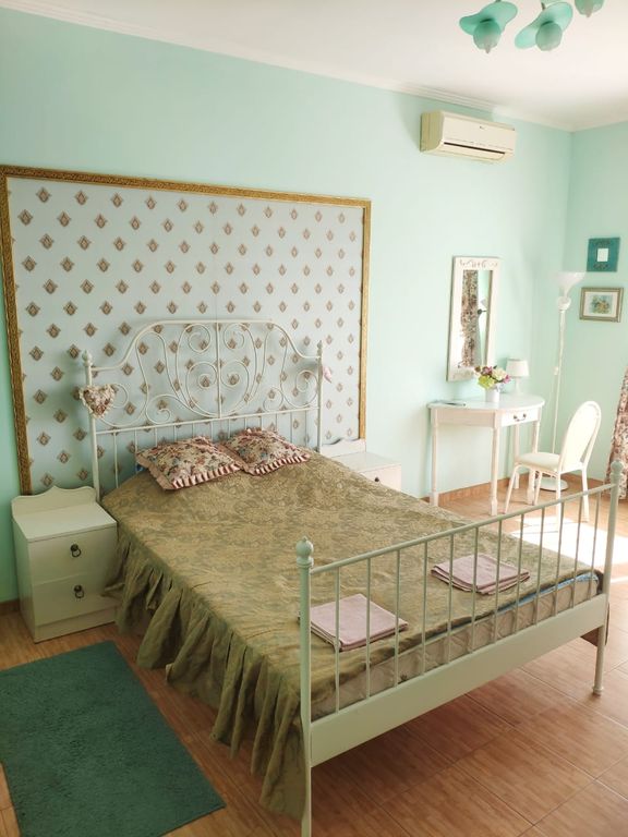 Двухместный номер с 1 кроватью улучшенный