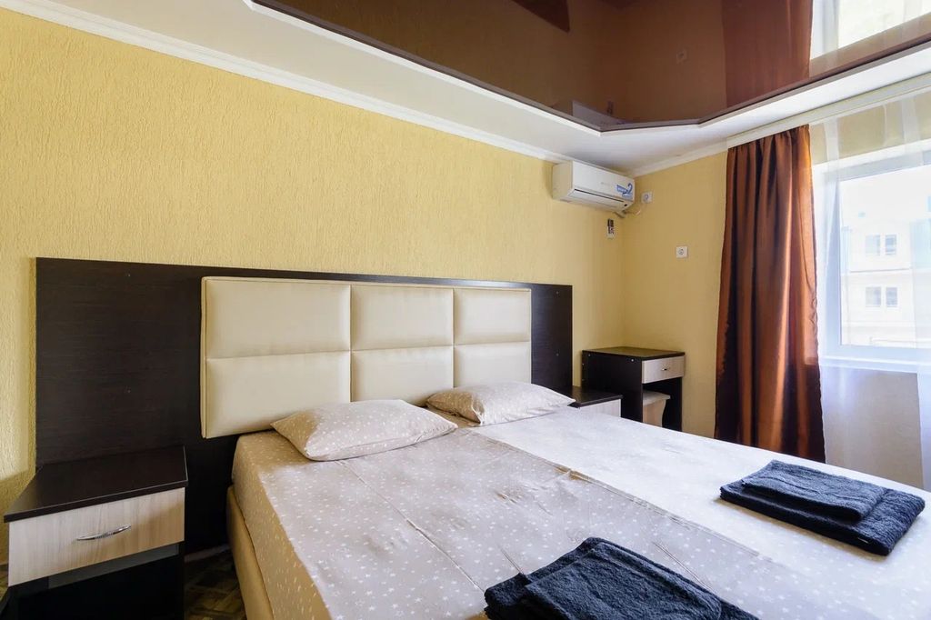 Семейный номер FAMILY ROOM