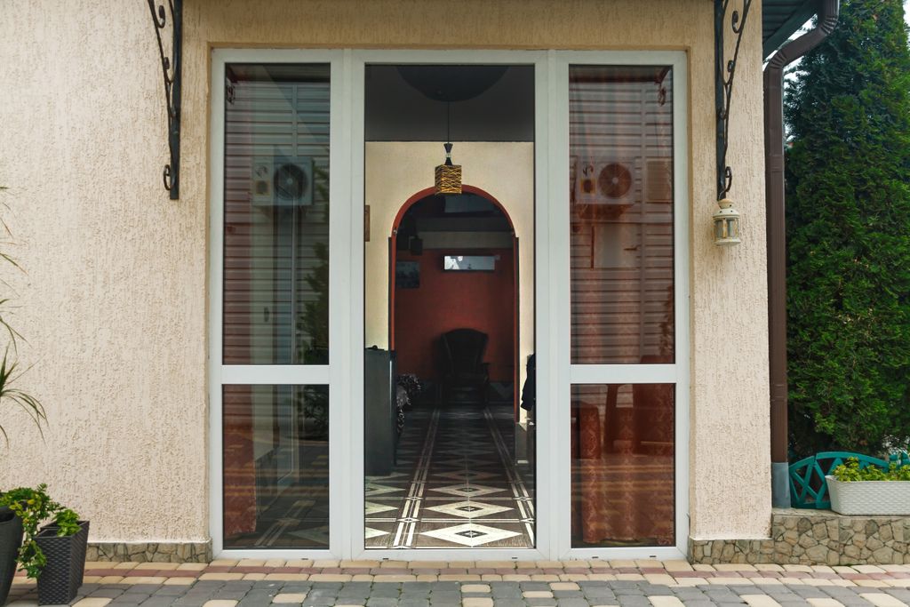 Семейный номер TRIPLE