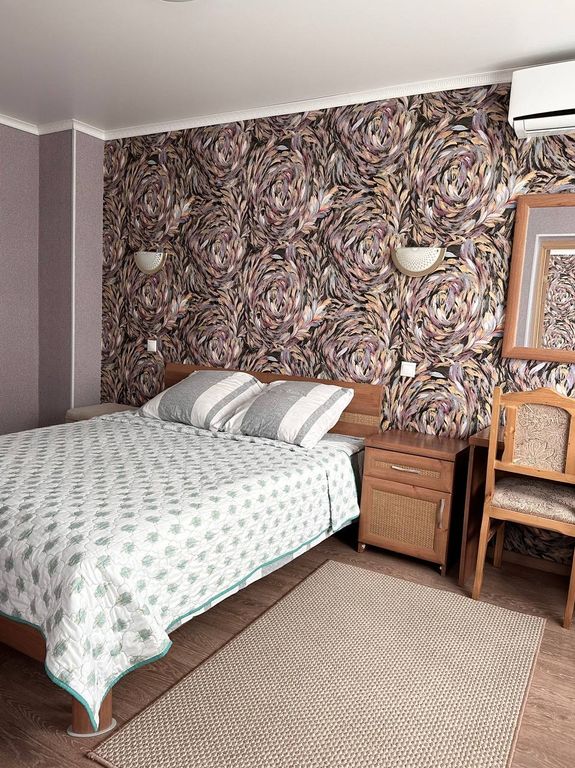 Одноместный номер улучшенный