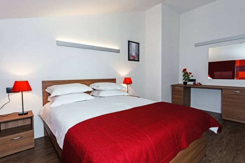 Двухместный номер с 1 кроватью или 2 отдельными кроватями, стандарт