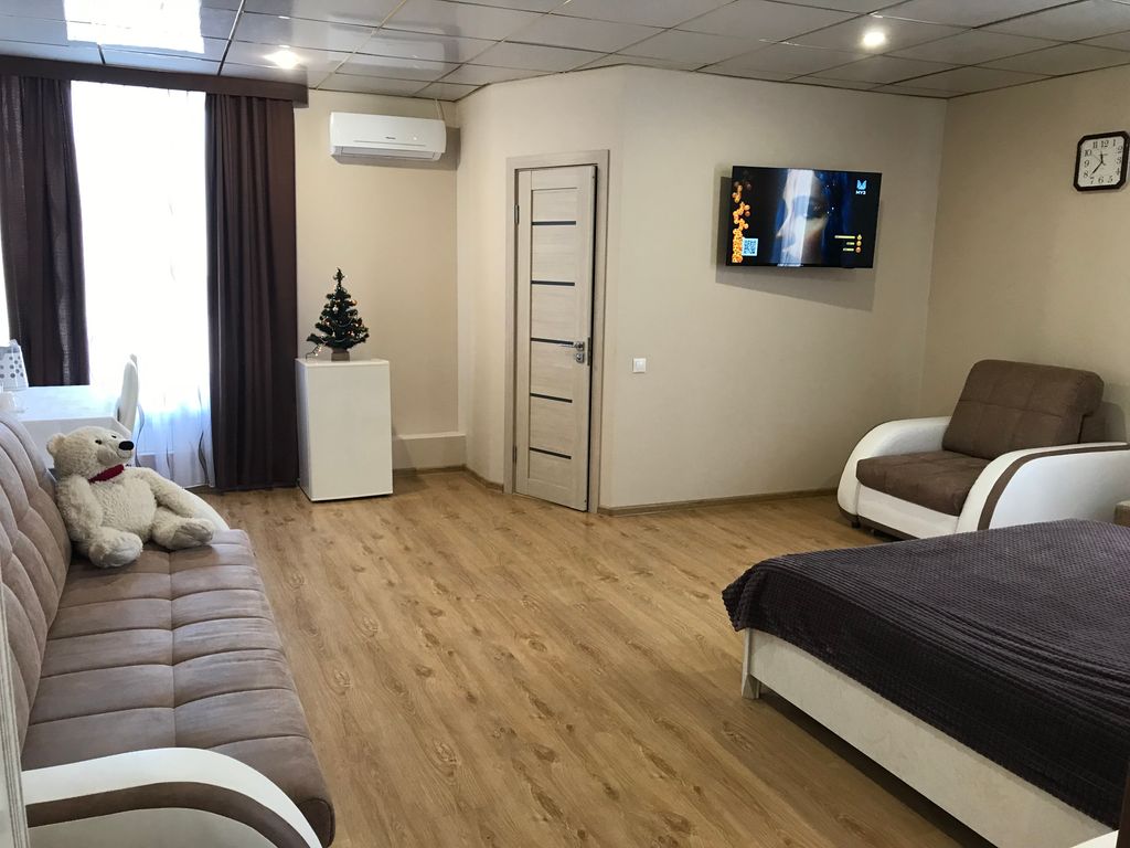 Семейный номер улучшенный