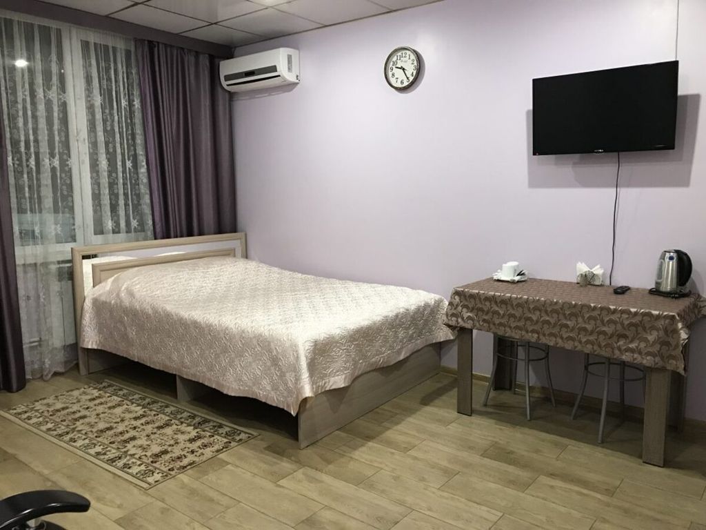 Семейный номер стандарт